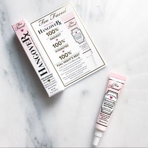 Too Faced HangoverX Replenishing Face Primer💖
